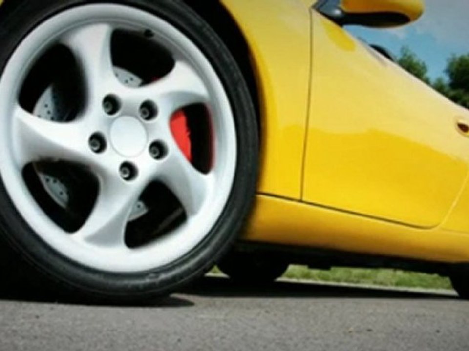 Audi Tires Info