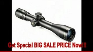 Bushnell Elite 6500 2.5-16 x 50 Matte Mil Dot Reticle with Rainguard Riflescope
