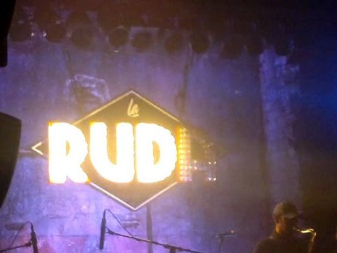 La Ruda Intro Live - Centre ébullition Bulle - 2012