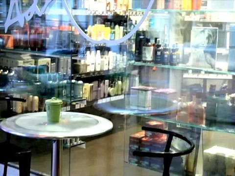 Frisør Oslo Adam og Eva Strøget Passagen