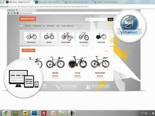 Curso grátis criação de template Joomla com Gavern - Aula 1 - O template responsivo - jCursos