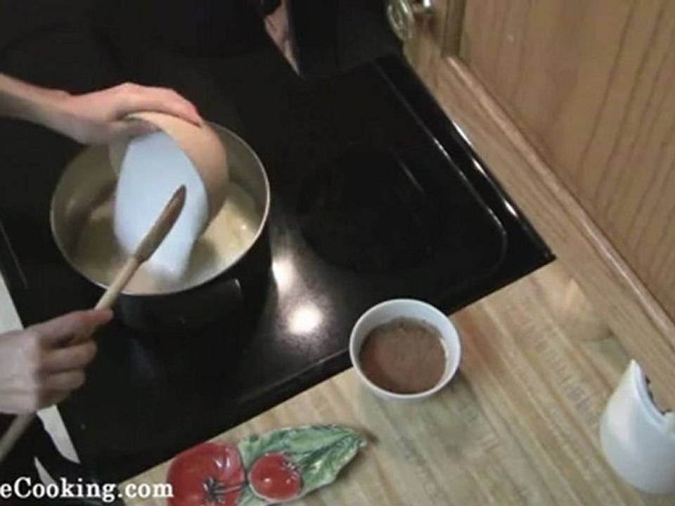 No Bake Cookies part 2