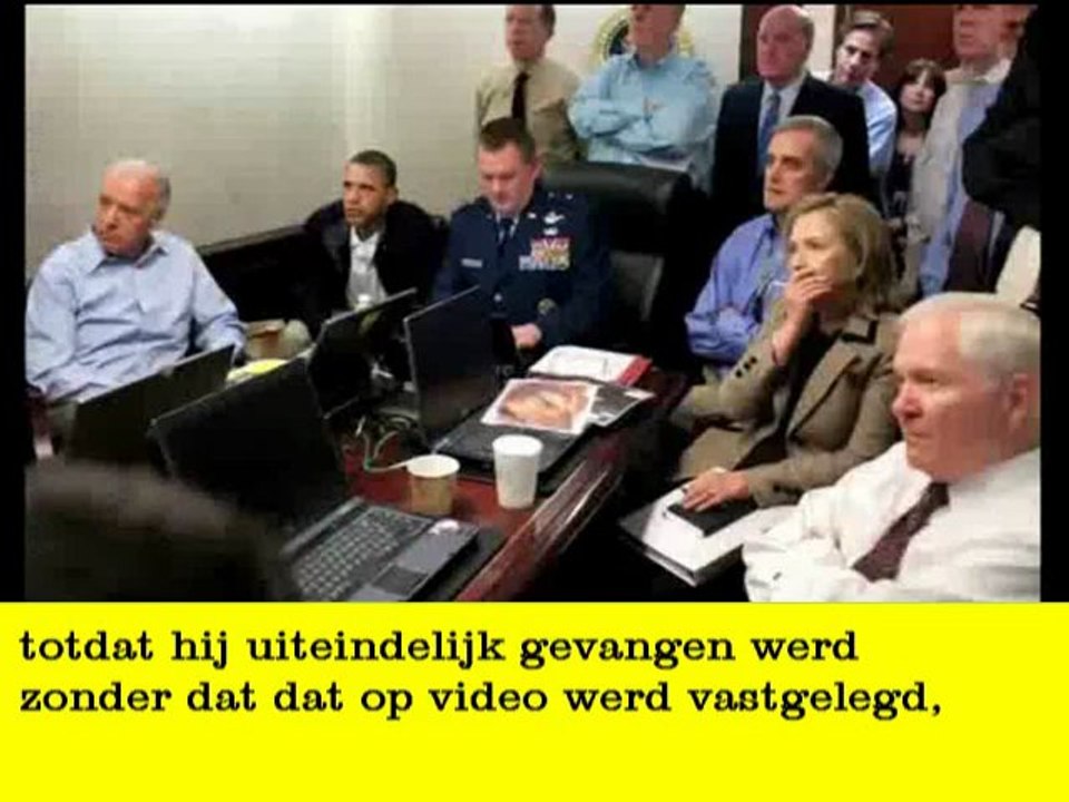 9/11 de leugens / the lies