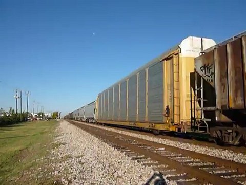 2nd train i got on 11-2-12