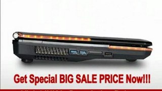 MSI G Series GT683DXR-603US 15.6-Inch Laptop