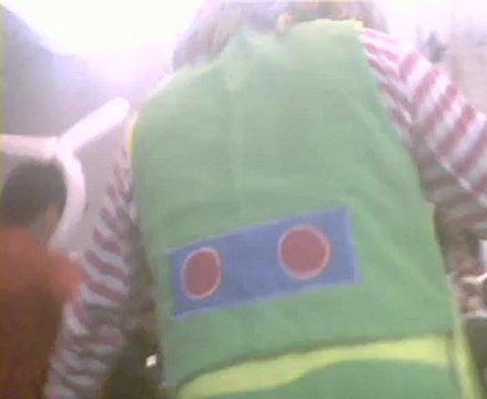 Show de payasos, magos, teatro guiñol, botargas para fiestas infantiles en el df y edomex