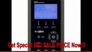 Firestore FS-4 Pro HD Dv Disk Recorder with Direct To Edit-dte-Technology