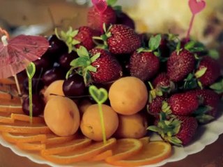 Свадебное слайд-шоу. Татьяна и Михаил.avi