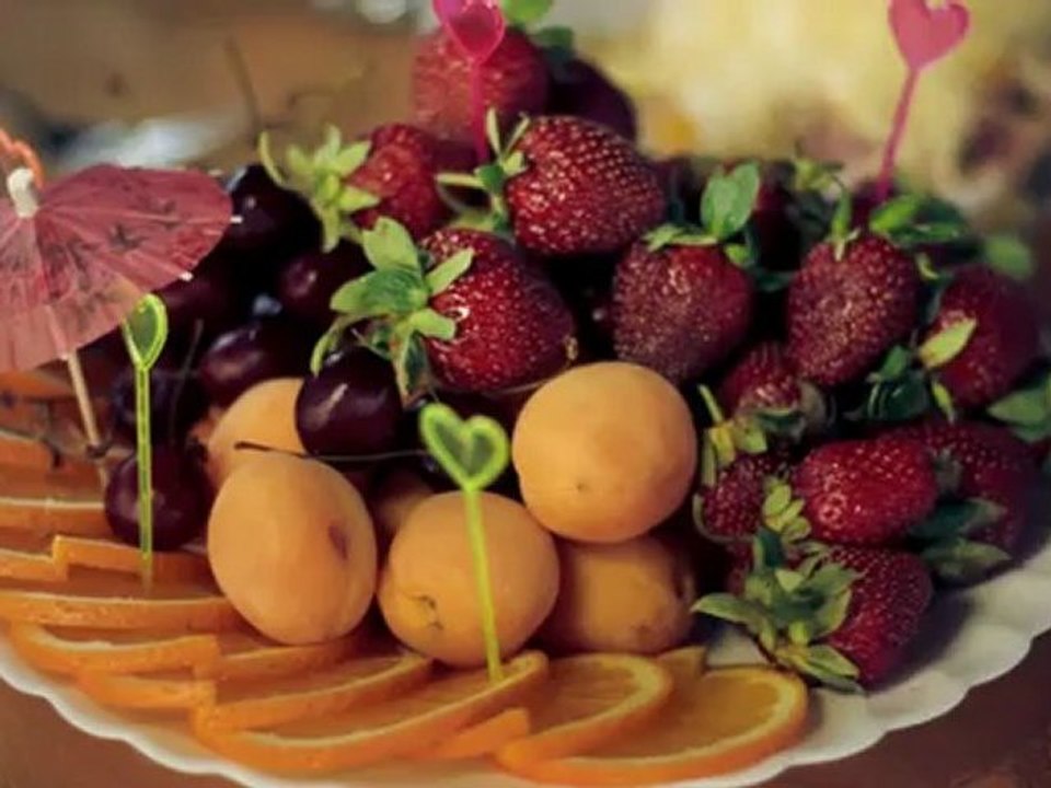 Свадебное слайд-шоу. Татьяна и Михаил.avi