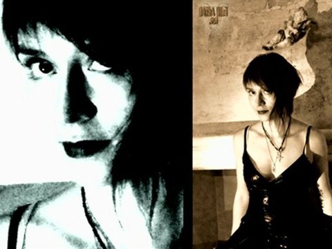 RUSSIAN POP - DASHA DUST