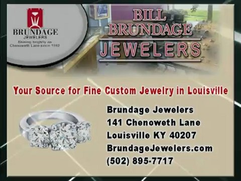 Brundage Jewelers Retail Jeweler Louisville KY