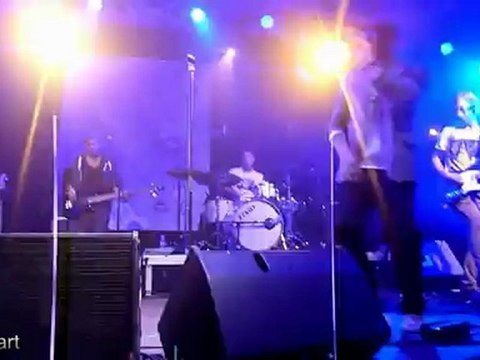 11 Bico von Biju - Wie geh ich vor (mit Mic Donet) - Köln, 01.11.2012