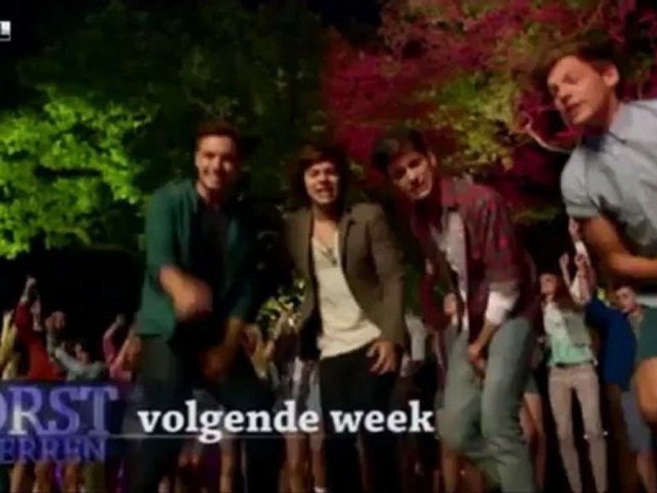 Interview for Van der Vorst Stereen (preview)