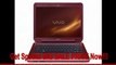 Sony VAIO VGN-CS215J/R 14.1-Inch Laptop (2.0 GHz Intel Core 2 Duo T6400 Processor, 4 GB RAM, 250 GB Hard Drive, Vista Premium) Red