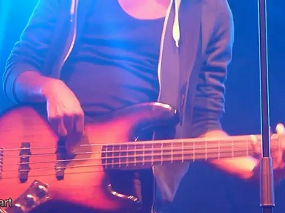 12 Mic Donet - Someday - Köln, 01.11.2012