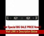 Atlantic Technology FS-7.1-GLB 7-Channel Home Theater Surround Sound Soundbar Speaker (Single, Gloss Black)