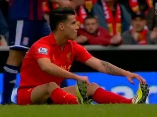 Inside Melwood 2012-13- Episode 12