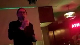 Neil Hamburger - St. Petersburg