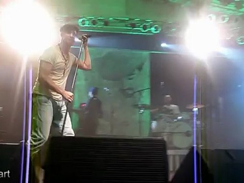 13 Mic Donet - Travel These Streets - Köln, 01.11.2012