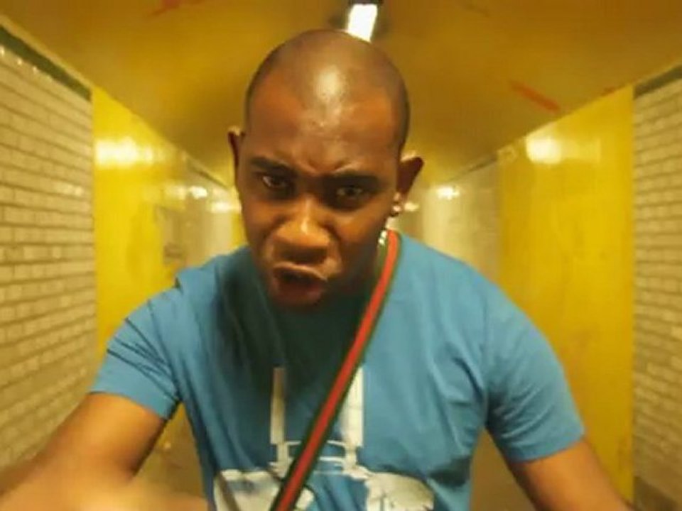 !!! Kpel-K - Mon Style !!! (CLIP)