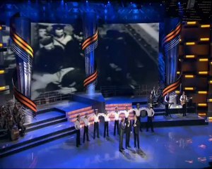 CHIỀU HẢI CẢNG (Вечер на рейде)