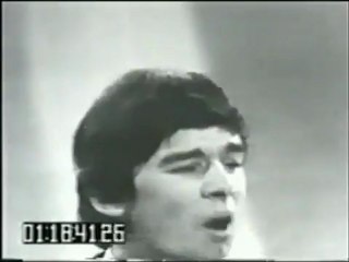 The Zombies - It's Alright with Me (Shindig, 1965)