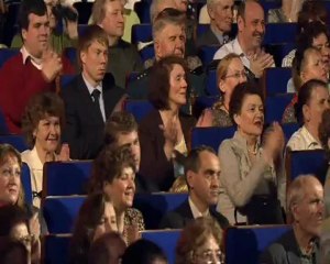 TRẬN ĐÁNH CUỐI CÙNG (Последний бой)