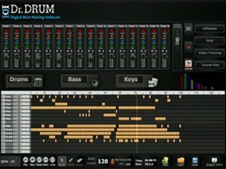 Drum And Bass Software - Make  Your Beats Now on PC or Mac Today !