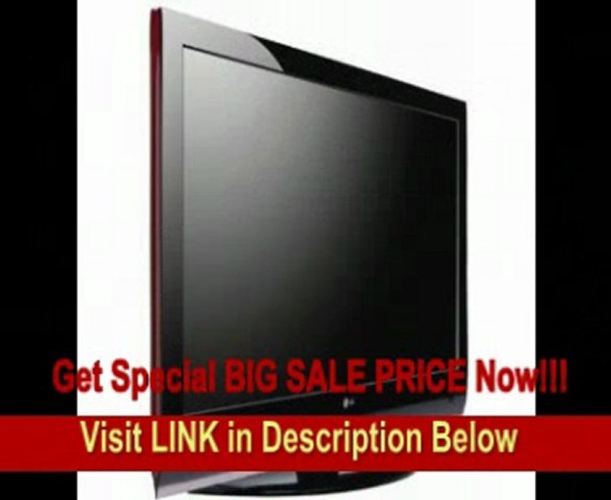 LG 42LG70 42-Inch 1080p 120 Hz LCD HDTV