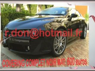 Alfa romeo 159, Alfa romeo 159, Essai video Alfa romeo 159, covering Alfa romeo 159, alfa romeo 159