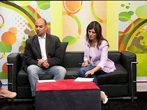 فلسطين هذا الصباح 1-11-2012 ج2