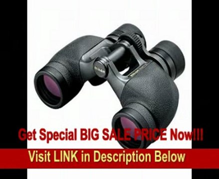 Nikon Premier SE 8 x 32 Binocular with Ultra Wide View