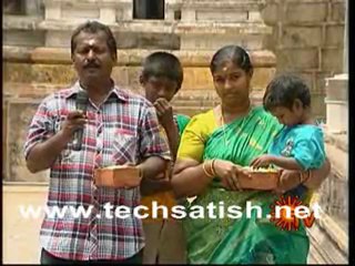 Sun Tv Vazhkai Kovilgal