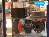 Pak Arab (Zaka Sons) - leading manufacturer of UPVC and CPVC Pipes and Fittings (Exhibitors TV @ 8th Build Asia 2012)