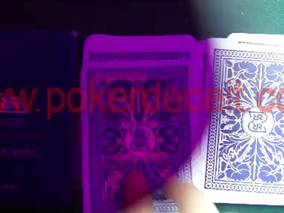 cartas marcadas