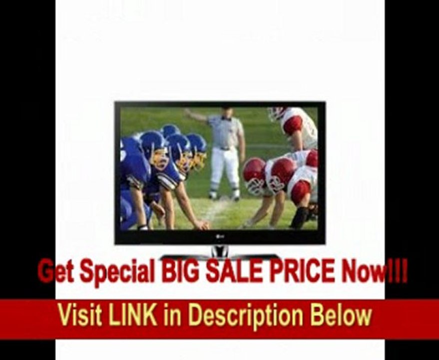 LG 47SL90 47-Inch 1080p 120 Hz LED HDTV, Glossy Black