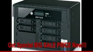 BUFFALO TeraStation Pro 6 WSS Storage Server 6-Bay 12 TB (6 x 2 TB) RAID Windows Storage Server - WS-6V12TL/R5