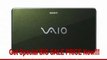 Sony VAIO VGN-P530H/G Lifestyle PC (1.33 GHz Intel Processor, 2 GB RAM, 60 GB Hard Drive with G-Sensor, Vista Basic) Green