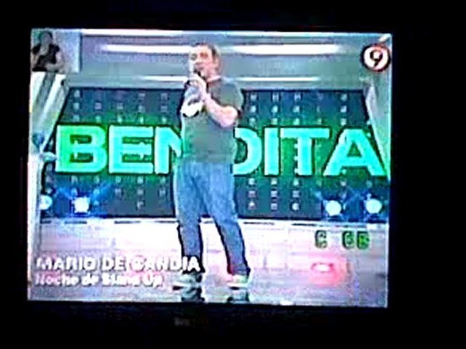Mario De Candia