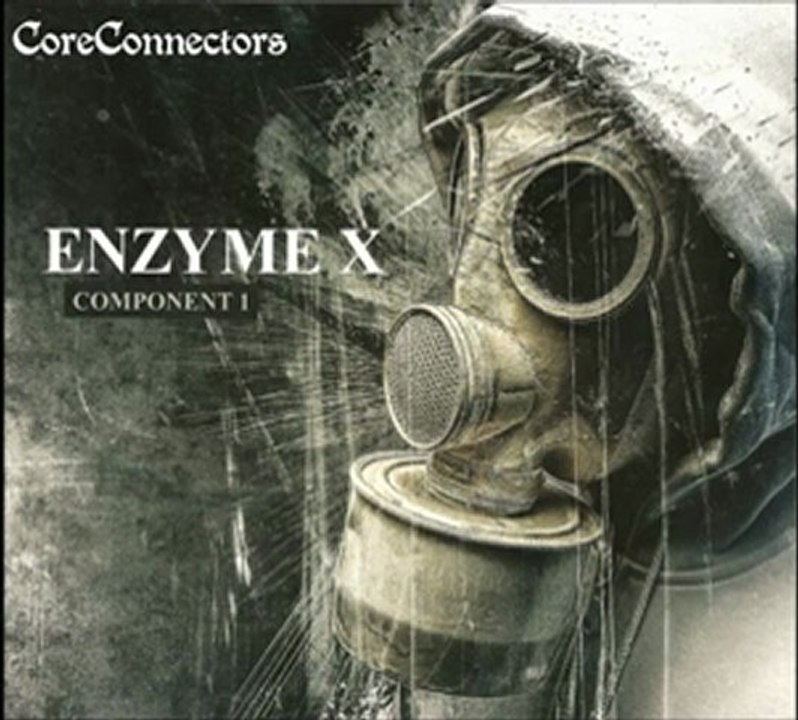 Enzyme X - Illuminati
