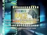 Watch The Live Nascar Race AAA Texas 500 4th Nov 2012 At 2 PM