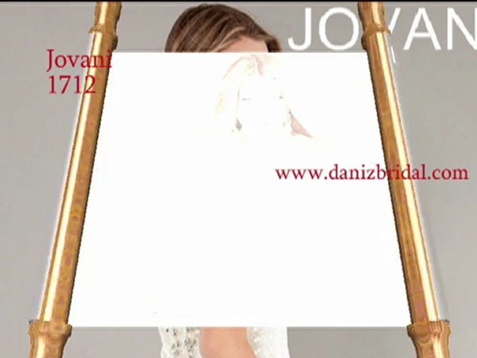 Jovani 1712