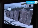 PASDEC to facilitate Marble Exporters and the Local Coordinators (Exhibitors TV @ 8th Build Asia 2012)