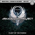 Armageddon Project - Flight of the Phoenix