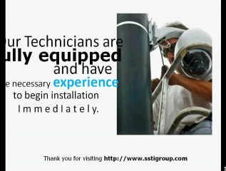 Los Angeles security camera system saves your valuable articles from thiefs