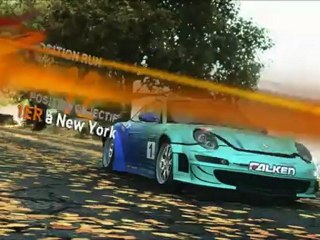 NFS The run WT Part 07