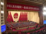 Retour aux sources du communisme pour l'élite politique chinoise