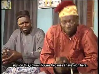 OFOR NA OGU PART 2- Osuofia(Nkem Owoh) & Mr Ibu's Latest Nollywood Igbo movie