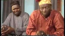 OFOR NA OGU PART 2- Osuofia(Nkem Owoh) & Mr Ibu's Latest Nollywood Igbo movie