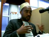 Mohamed Bajrafil - Des pseudos salafis